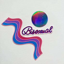 Bisexual Pride Bundle
