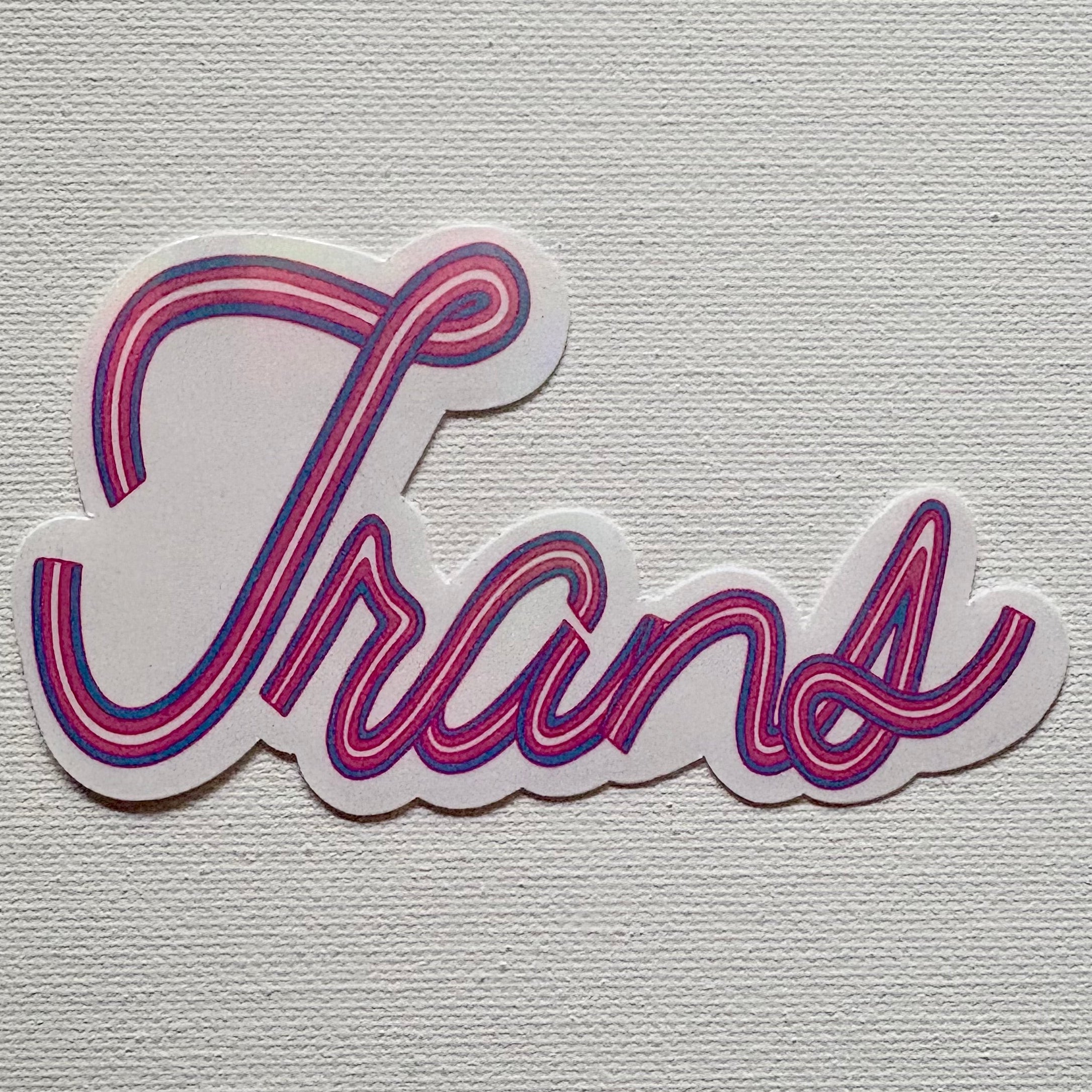 Pride Stickers