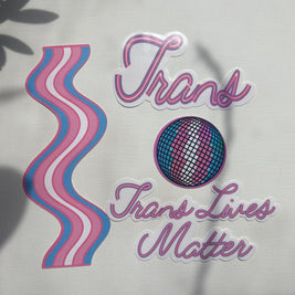 Trans Pride Bundle