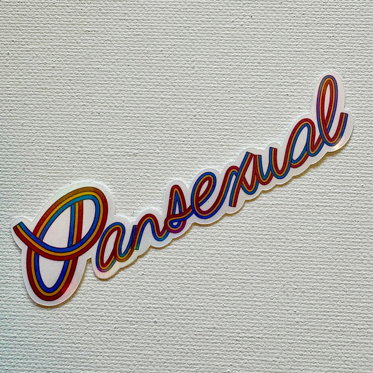 Pride Stickers
