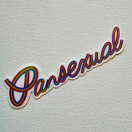 Pride Stickers