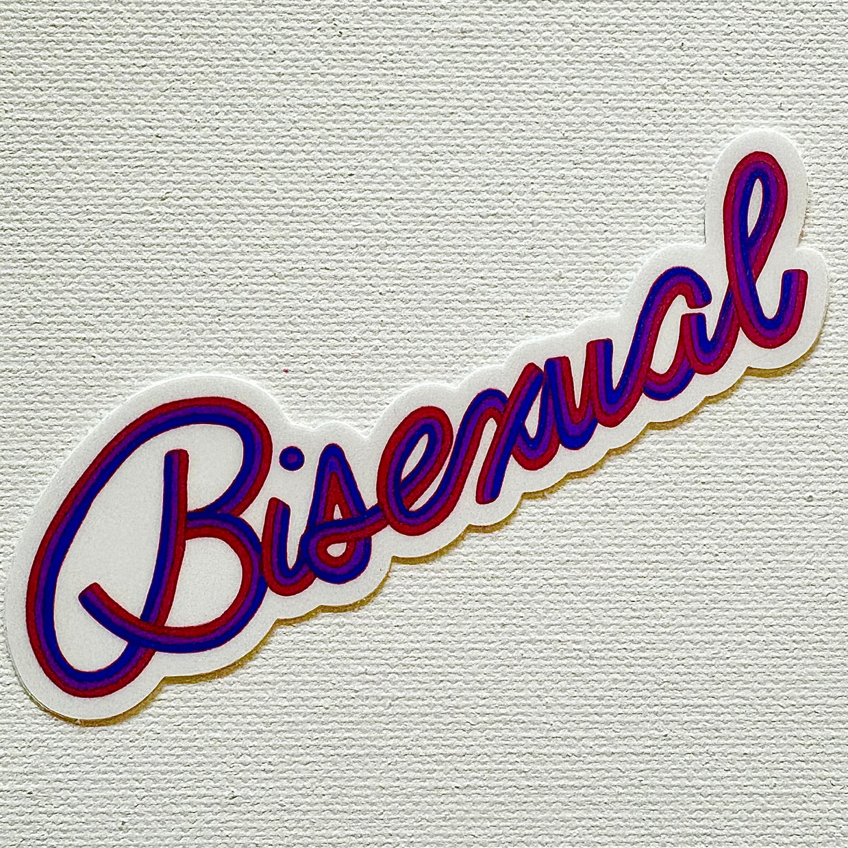 Bisexual Pride Bundle