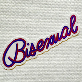 Bisexual Pride Bundle