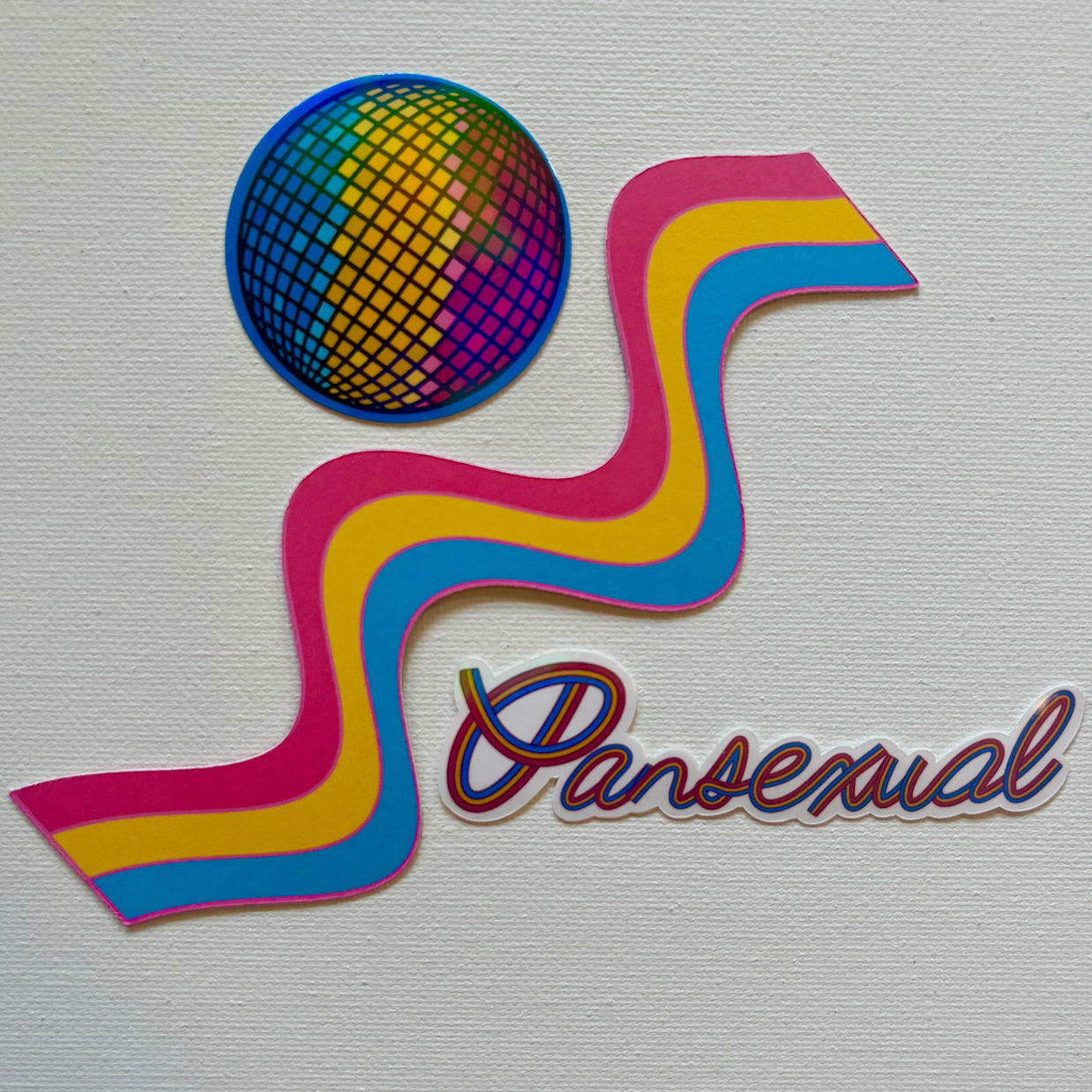 Pansexual Pride Bundle