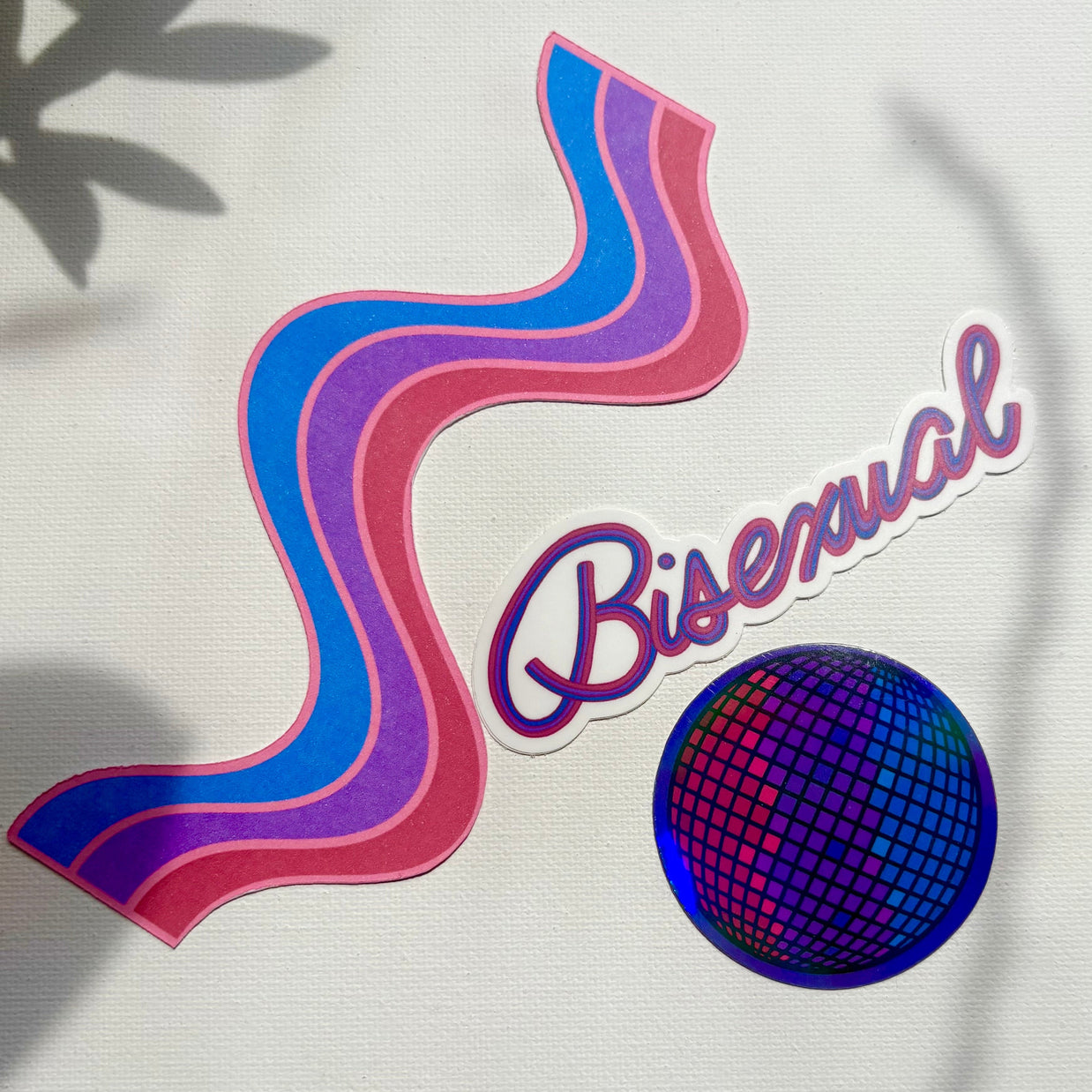Bisexual Pride Bundle