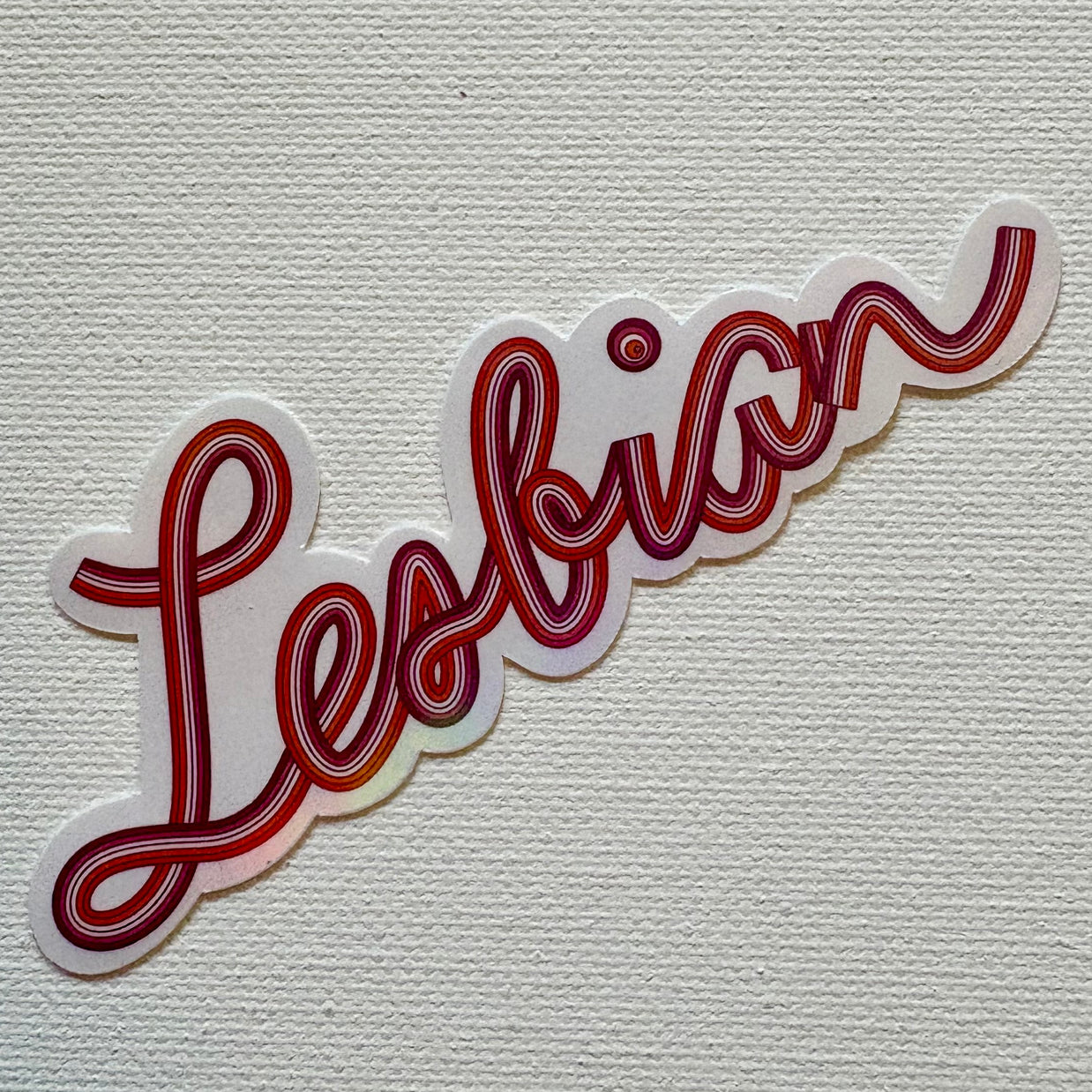 Lesbian Pride Bundle