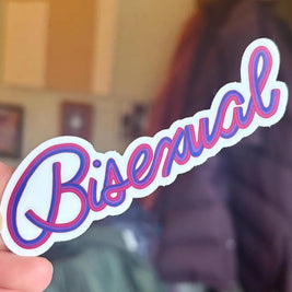 Pride Stickers